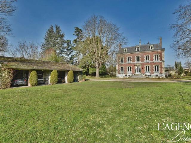 Château vente à Les Andelys, Pacy-sur-eure