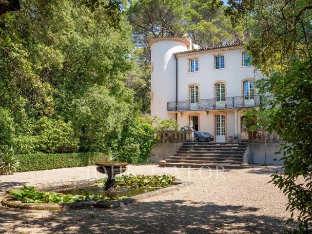 Château vente à Arrondissement de Draguignan, Lorgues