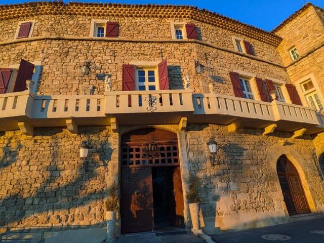 Château vente à Béziers