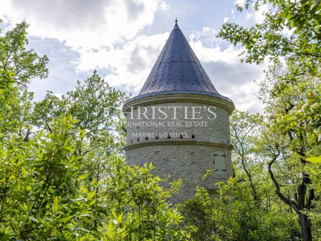 Château vente à Agen