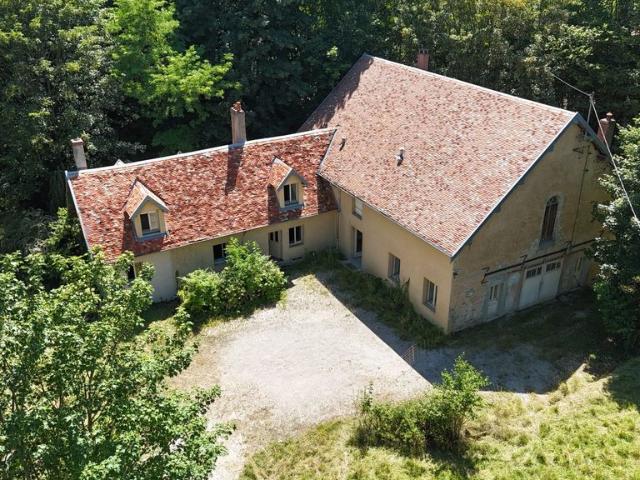 Château vente à Besançon