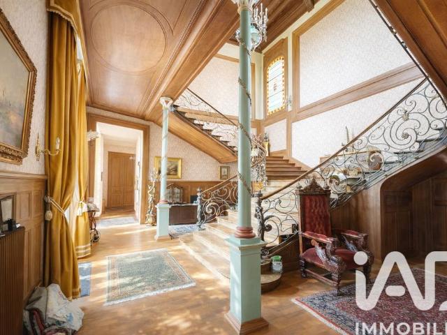 Château vente à Angoulême, Aignes-et-puypéroux