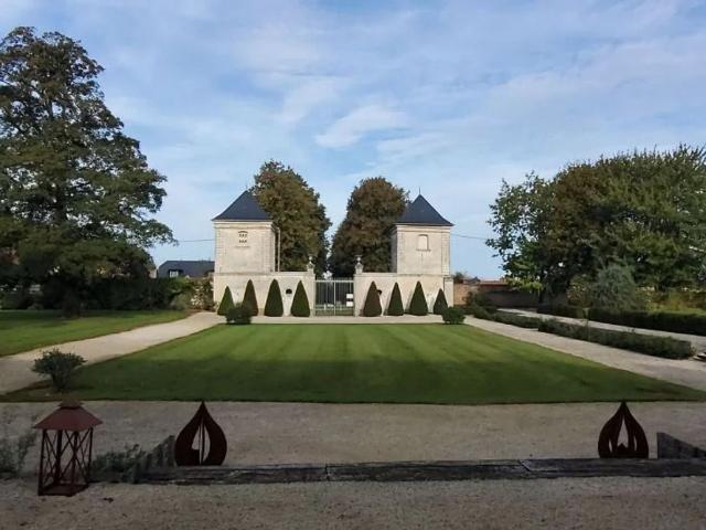 Château vente à Arras