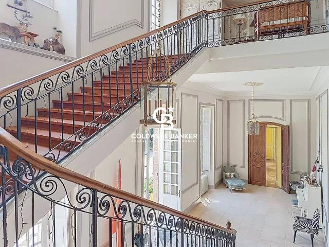 Château vente à Nantes