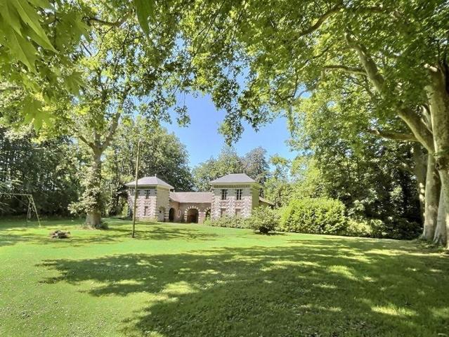 Château vente à Le Havre, Fontenay
