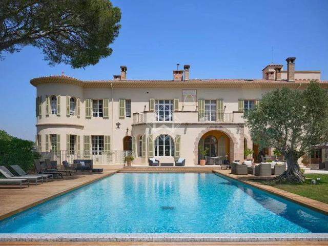 Château location à Arrondissement de Draguignan, Fréjus