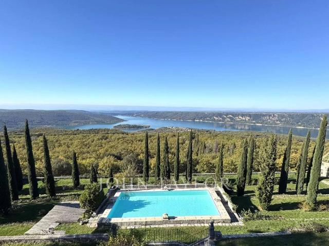 Villa vente à Brignoles, Aiguines