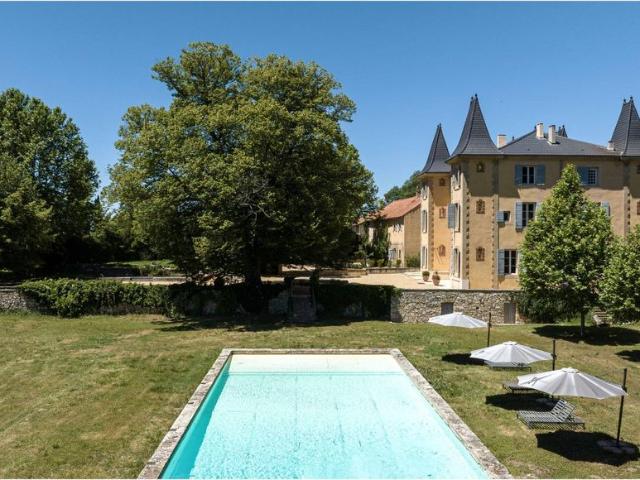 Château vente à Aix-en-Provence, Aix-en-provence
