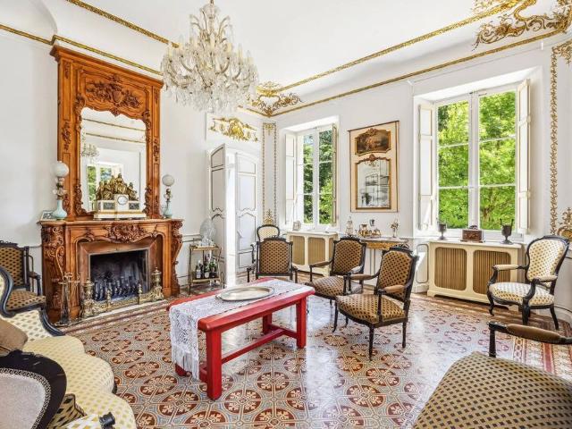 Château vente à Aix-en-Provence, Aix-en-provence