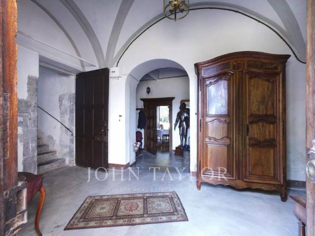Château vente à Chambéry, Aix-les-bains