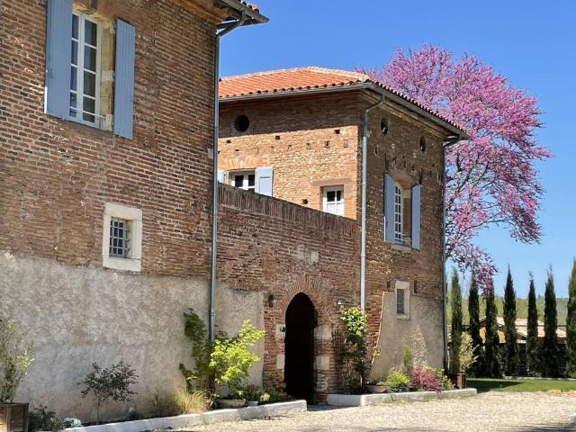Château vente à Albi