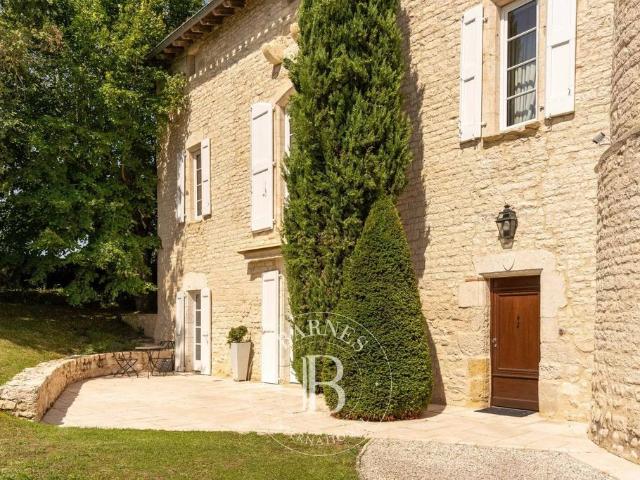 Château vente à Albi