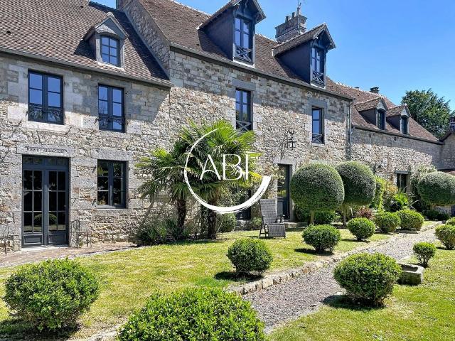 Château vente à Alençon, Bagnoles-de-l'orne