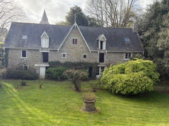 Château vente à Île-de-France