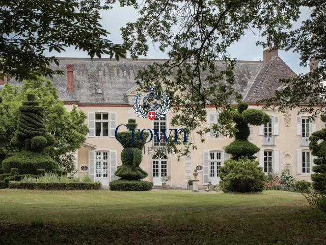 Château vente à Saint-Jean-de-Maurienne, Saint-michel-de-maurienne