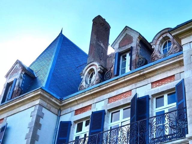 Château vente à Oloron-Sainte-Marie, Bérenx