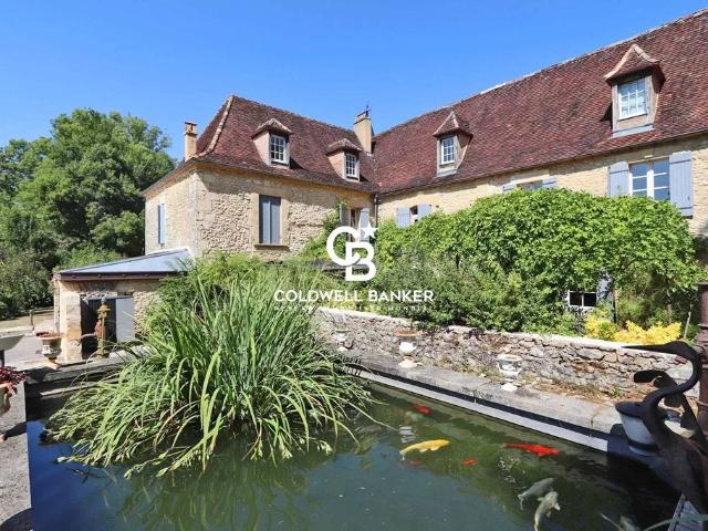 Château vente à France métropolitaine, Bergerac