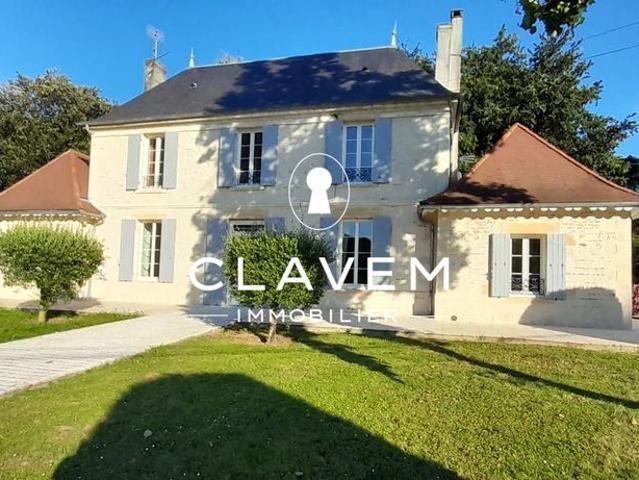 Château vente à Bergerac