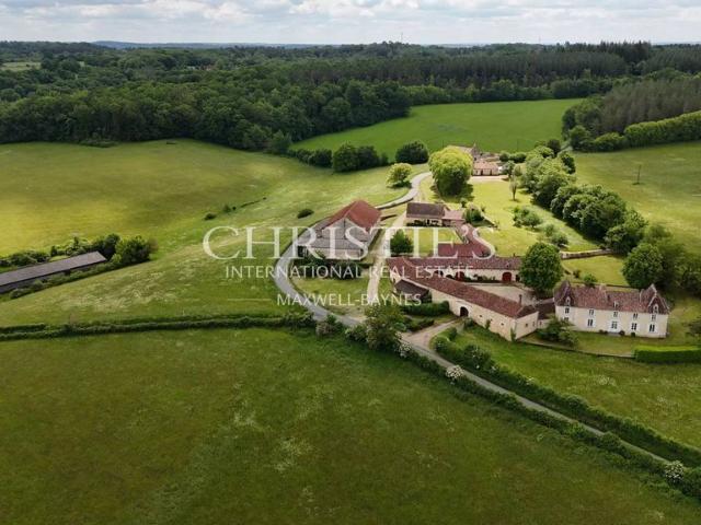 Château vente à Bergerac