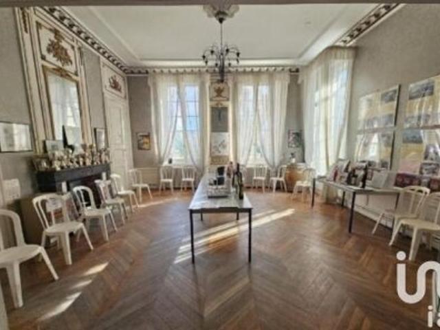 Château vente à Carpentras, Bollène