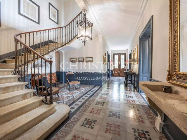 Château vente à Bordeaux
