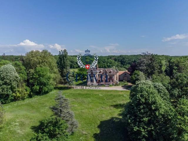 Château vente à Bourg-en-Bresse, Bourg-en-bresse