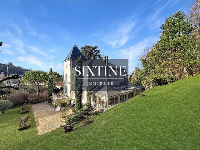 Maison vente à La Tour-du-Pin, Bourgoin-jallieu