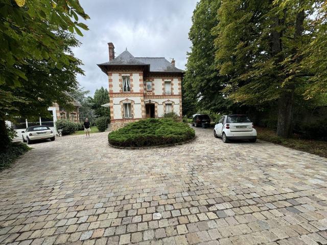 Château vente à Briis-sous-forges