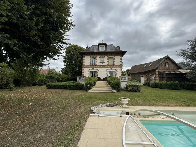 Château vente à Palaiseau, Briis-sous-forges