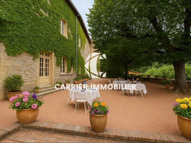 Château vente à Lyon, Rhône