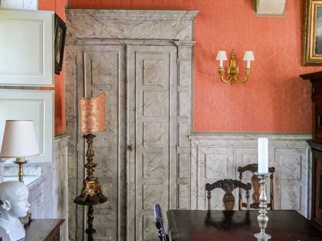 Château vente à Aubusson, Saint-sulpice-les-champs