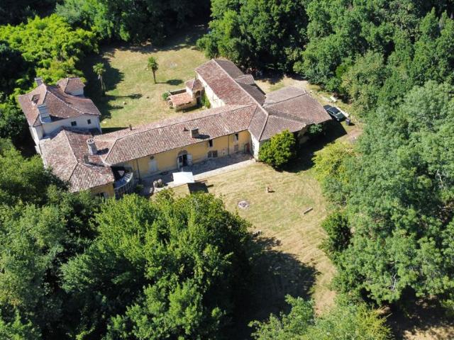 Château vente à Bordeaux, Cambes