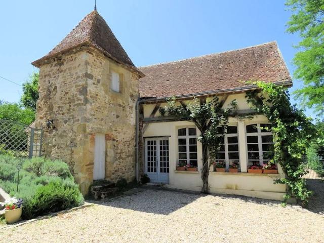 Château vente à Montluçon, Cérilly