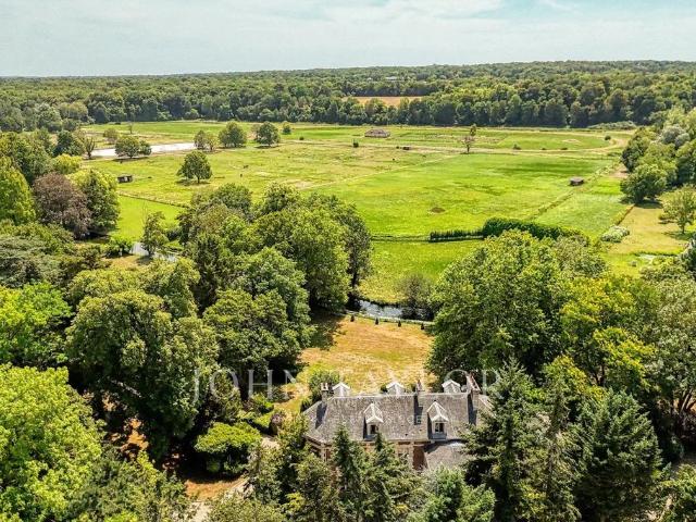 Château vente à Senlis, Chantilly
