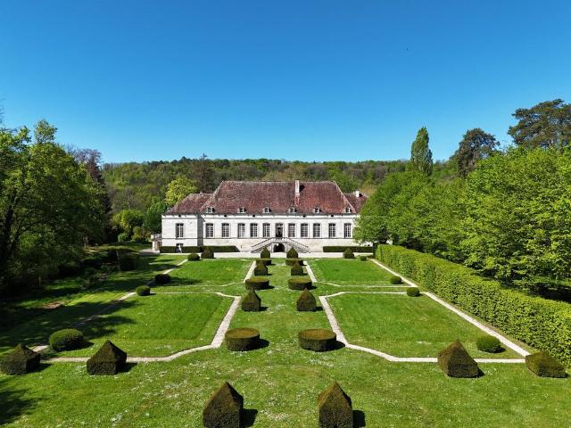 Château vente à France métropolitaine, Chaumont