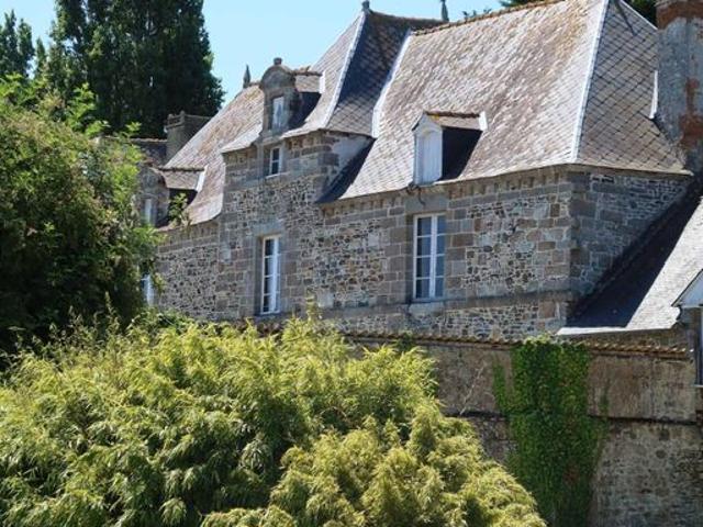 Château vente à Saint-Malo, Bretagne