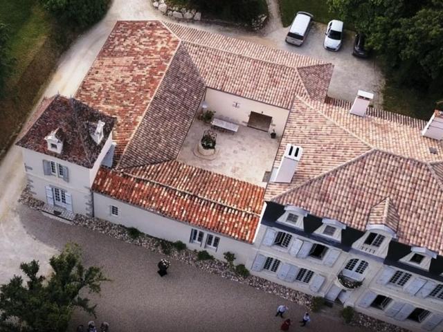 Château vente à France métropolitaine, Clairac