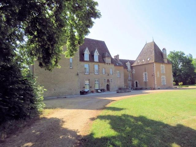 Château vente à Clamecy, Corbigny
