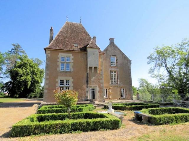Château vente à Clamecy, Corbigny