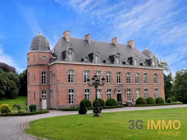 Château vente à France métropolitaine, Dourlers