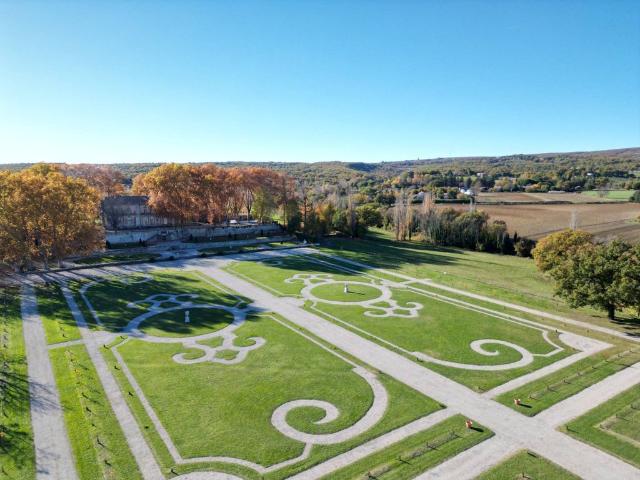 Château vente à Forcalquier