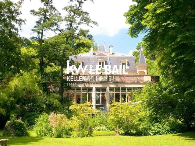 Château vente à Les Andelys, Giverny