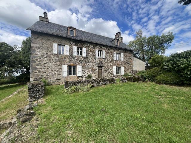 Château vente à Mauriac, Jaleyrac
