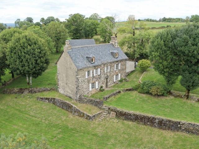 Château vente à Mauriac, Jaleyrac