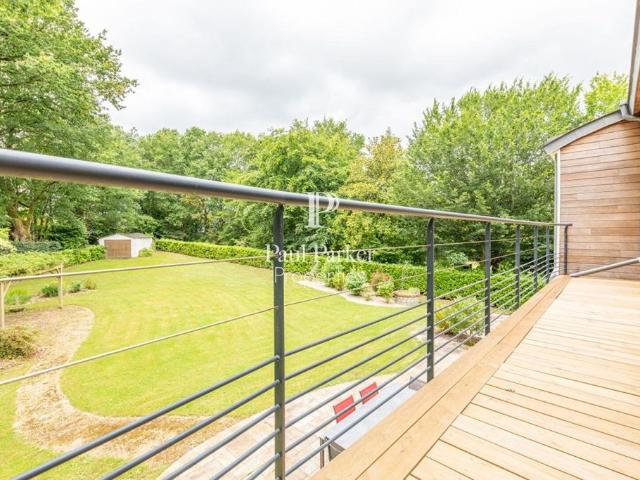Maison vente à Nantes, La Chapelle-sur-erdre
