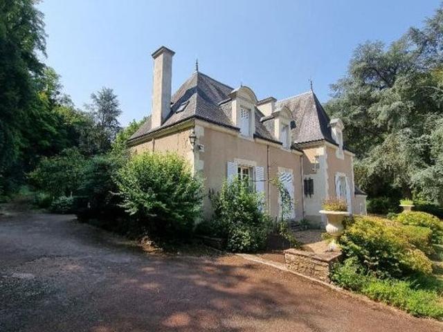 Château vente à La Flèche, La Chartre-sur-le-loir
