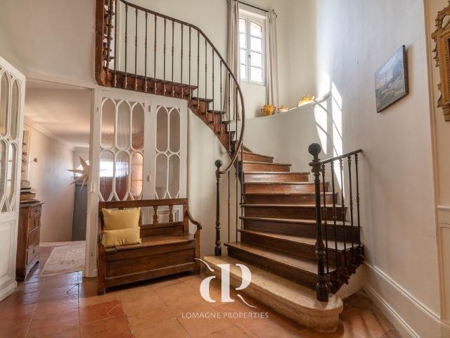 Château vente à Lachapelle, Tarn-et-Garonne