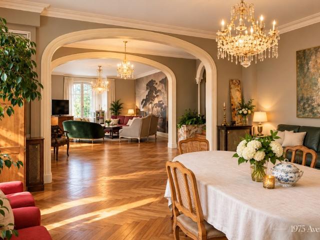Château vente à Latresne, Gironde