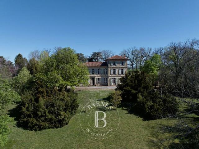 Château vente à Castres, Lavaur
