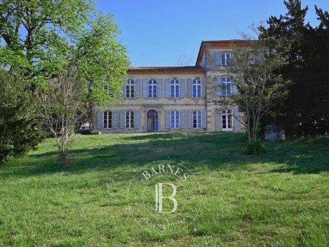 Château vente à Castres, Lavaur